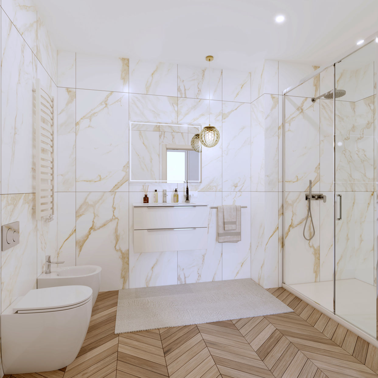 Bagno Pop