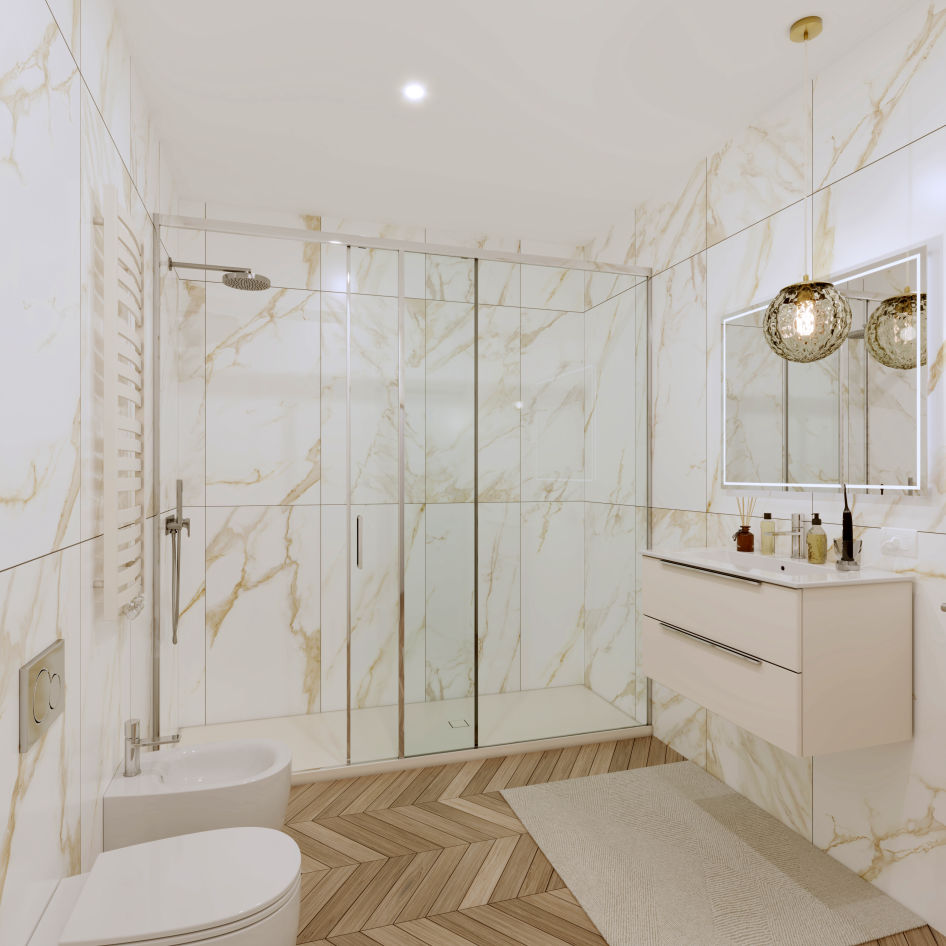 Bagno Smart