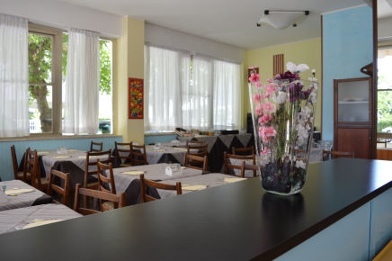 Hotel Urania Riccione