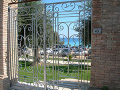 cancelli