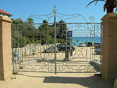 cancelli