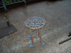 lavori