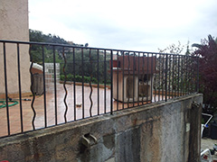 ringhiere