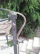 ringhiere