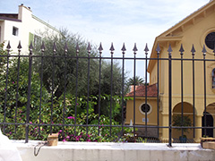 ringhiere