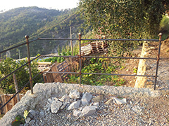 ringhiere