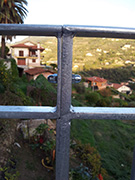 ringhiere