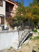 ringhiere