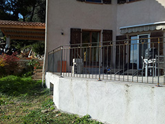 ringhiere