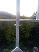 ringhiere