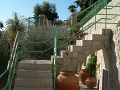 ringhiere