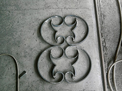 ringhiere