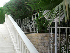 ringhiere