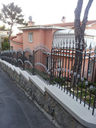 ringhiere