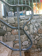 ringhiere