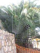 ringhiere