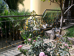 ringhiere