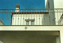 ringhiere