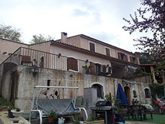 ringhiere
