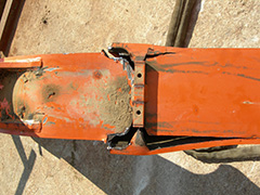 riparazioni