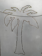 taglio