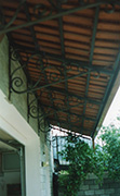 tettoie