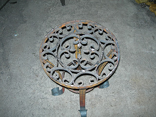 lavori