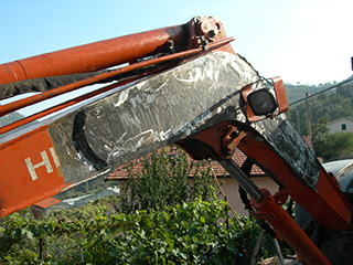 riparazioni