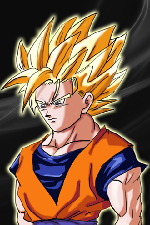 goku1