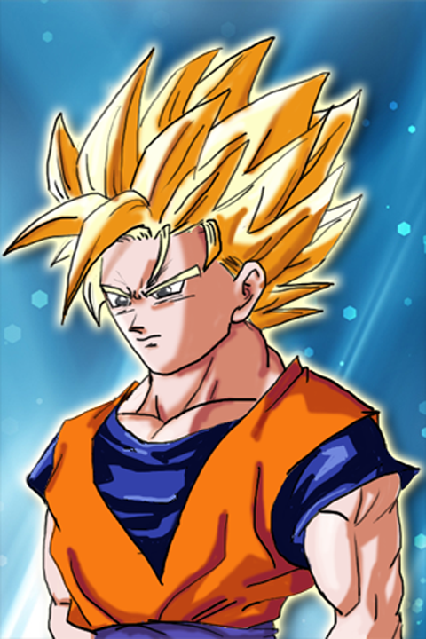 goku2