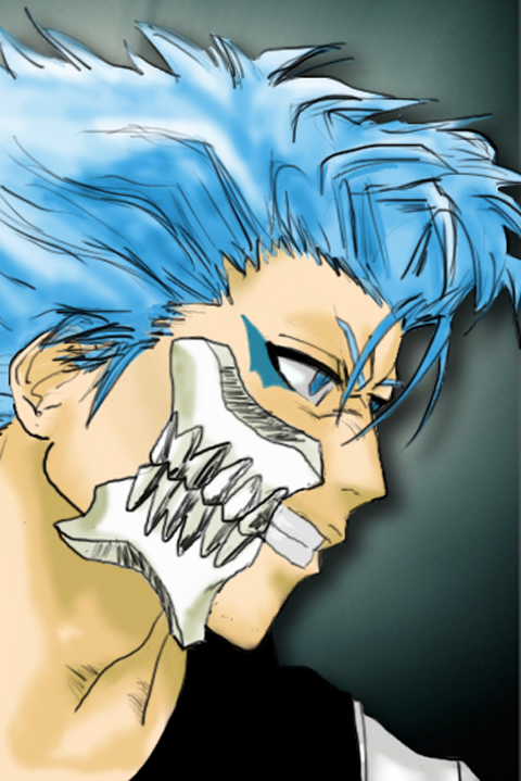grimmjow