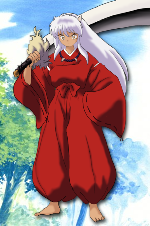 inuyasha