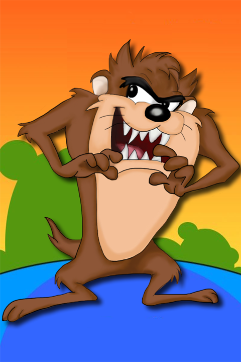 taz